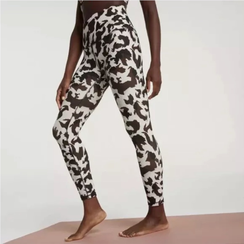 CALIA CORE ESSENTIAL 7/8 LEGGING